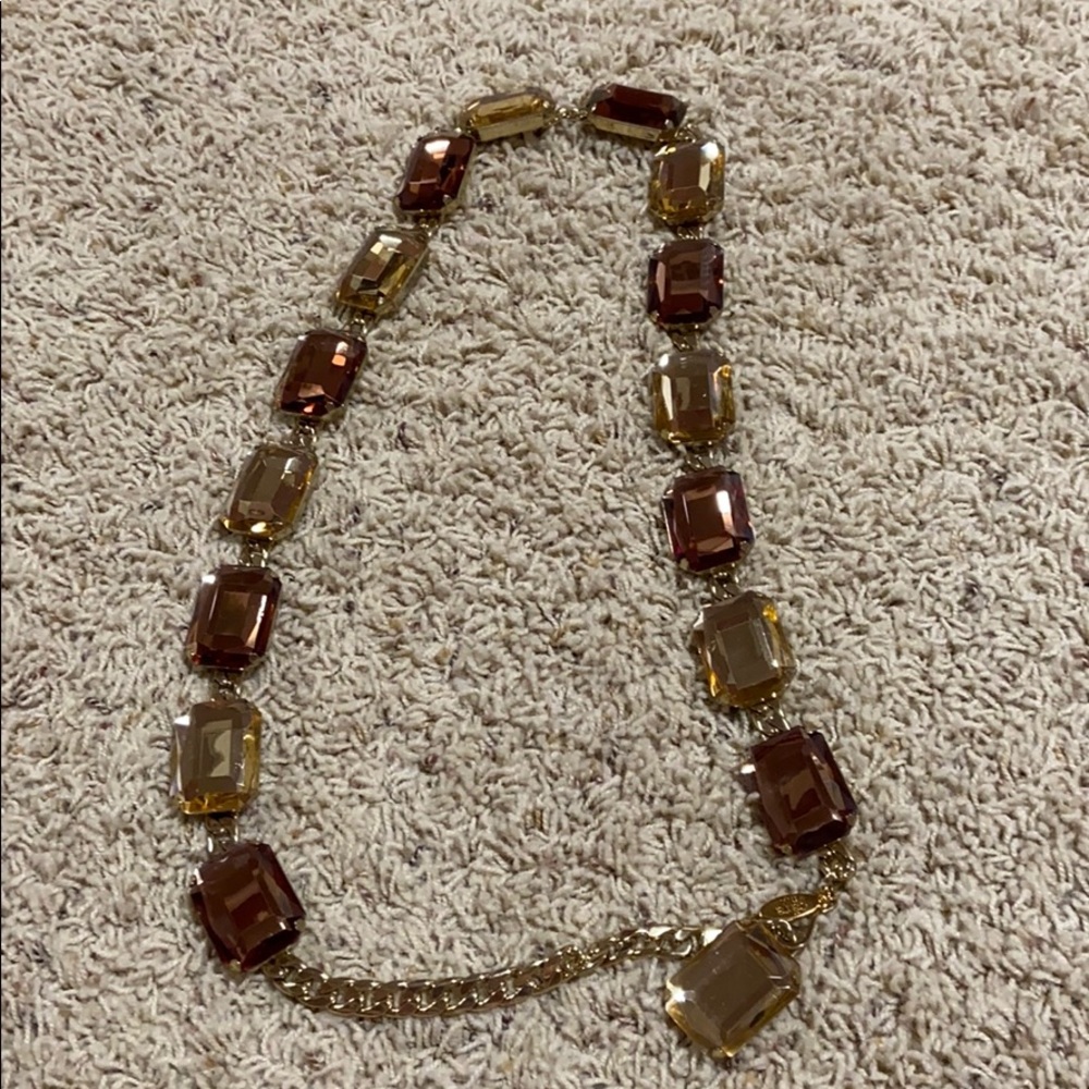 Fancy Belt